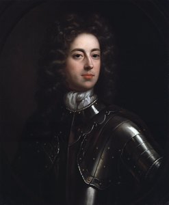 John Churchill, 1º Duca di Marlborough, c.1685-90